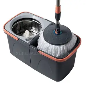 Mop + Bucket Set