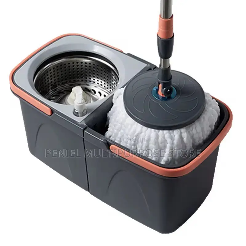 Mop + Bucket Set