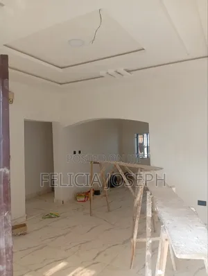 2bdrm Apartment in Kubwa for rent