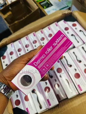 Derma Roller for Wholesalers