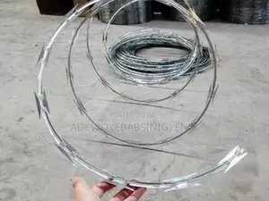 Fence Wire
