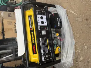 Sumec Fireman 8800