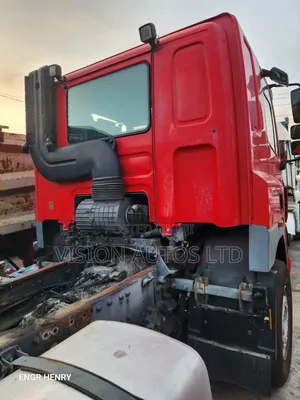 Daf 85 Truck