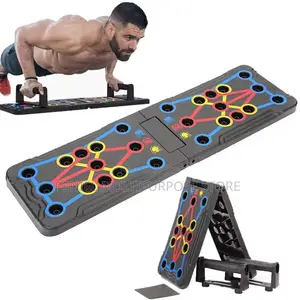 Push Up Board