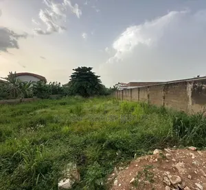 Land For Sale At For Sale At Bashorun Housing Estate, Akobo