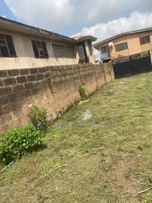602sqm of Land for Sale at Adeoyo Ring Road, Ibadan