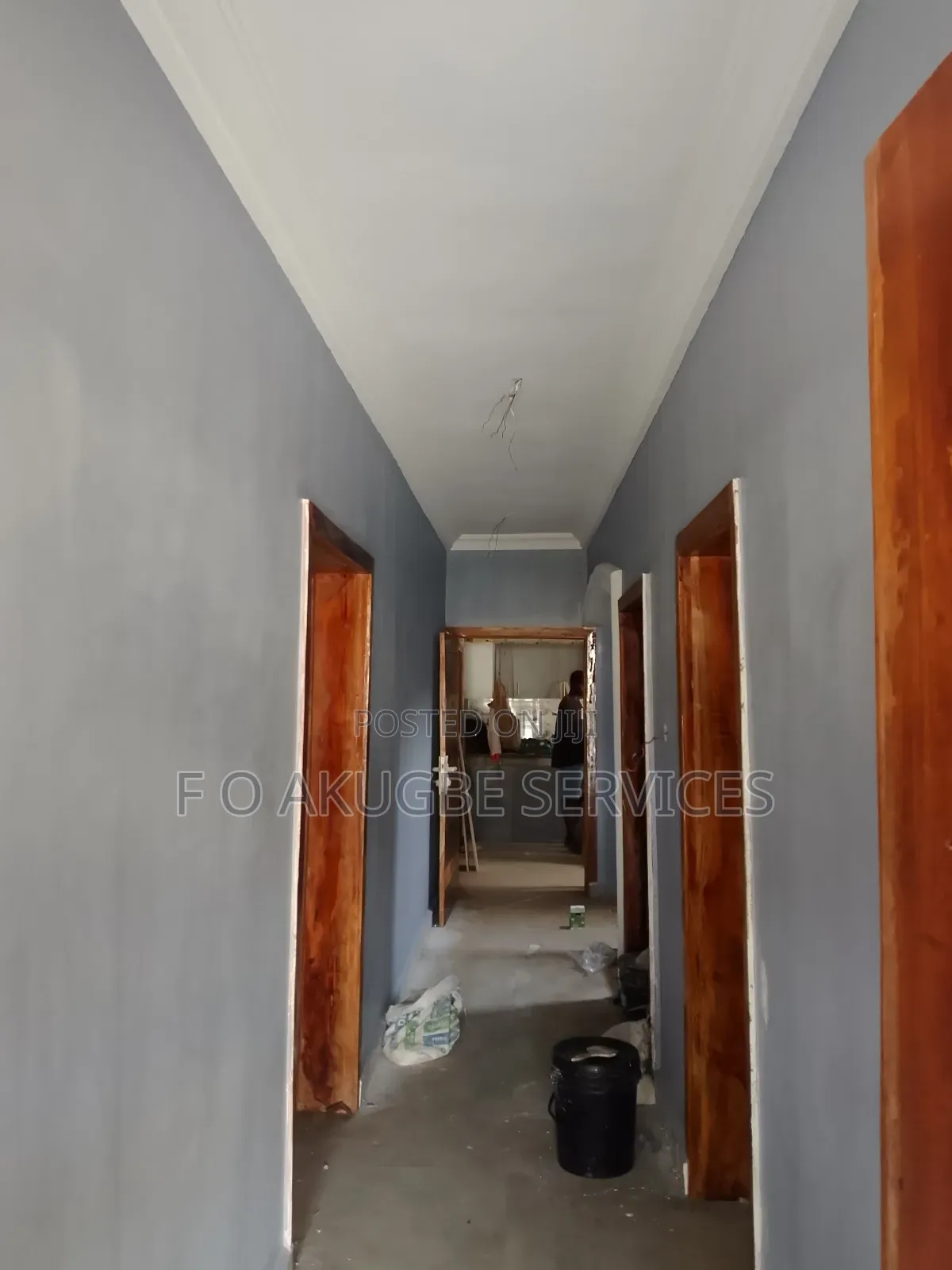Professional Painter