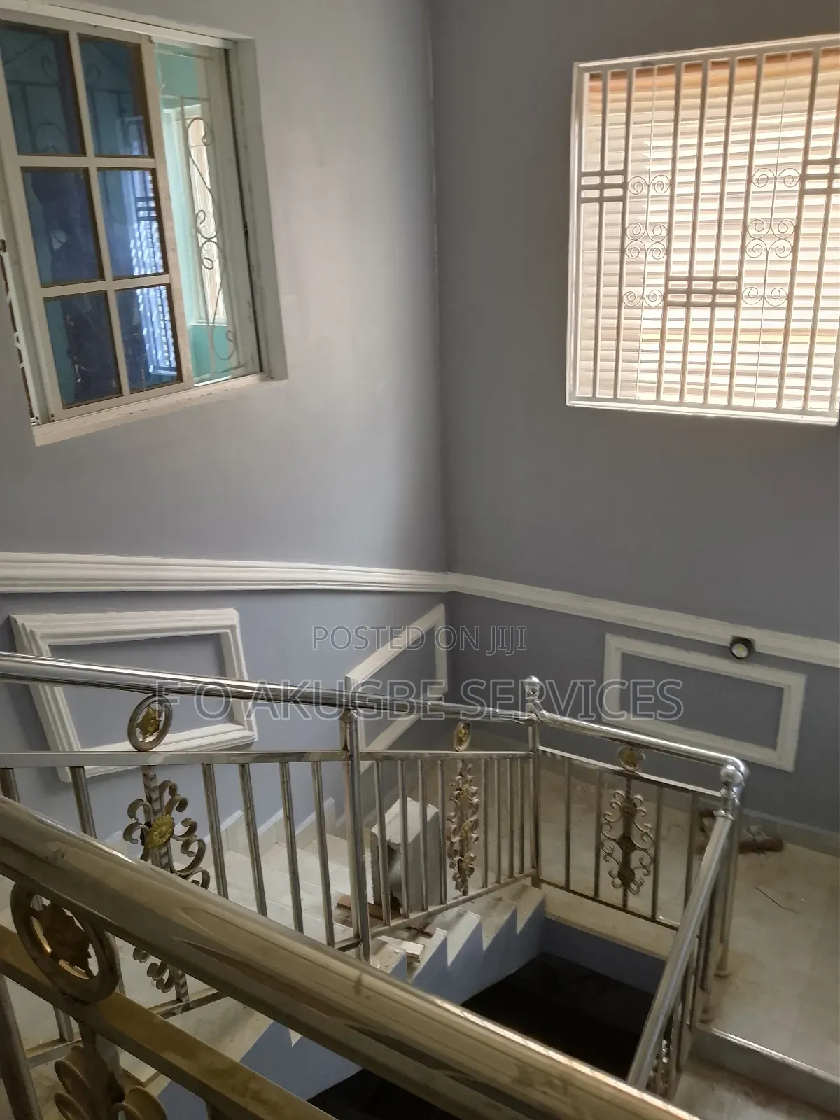 Professional Painter