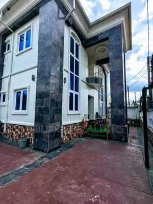 Furnished 4bdrm Duplex in Osongama Estate, Uyo for sale