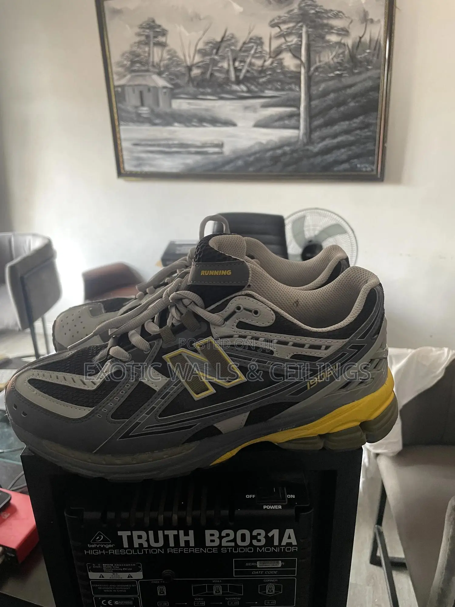 New Balance Shoes