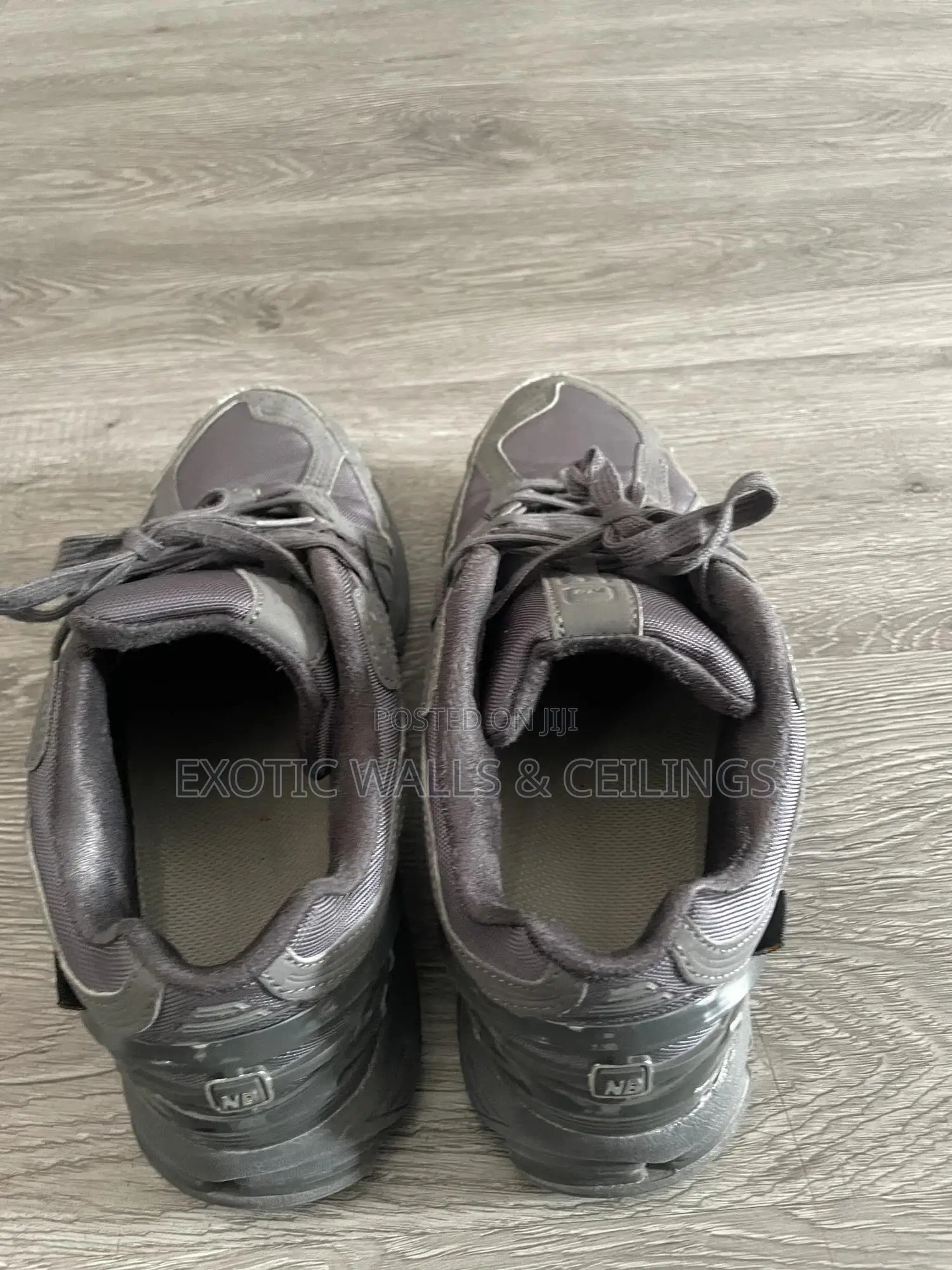 New Balance Shoes