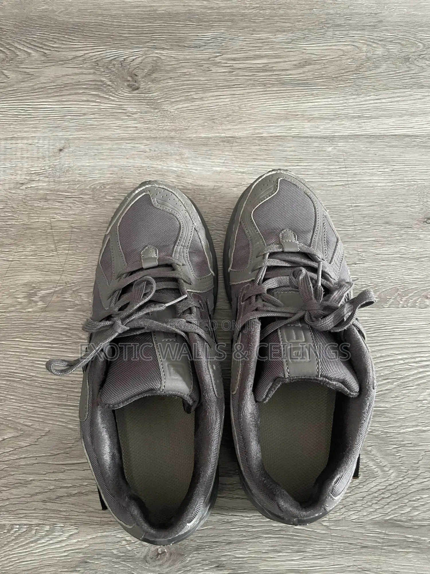 New Balance Shoes