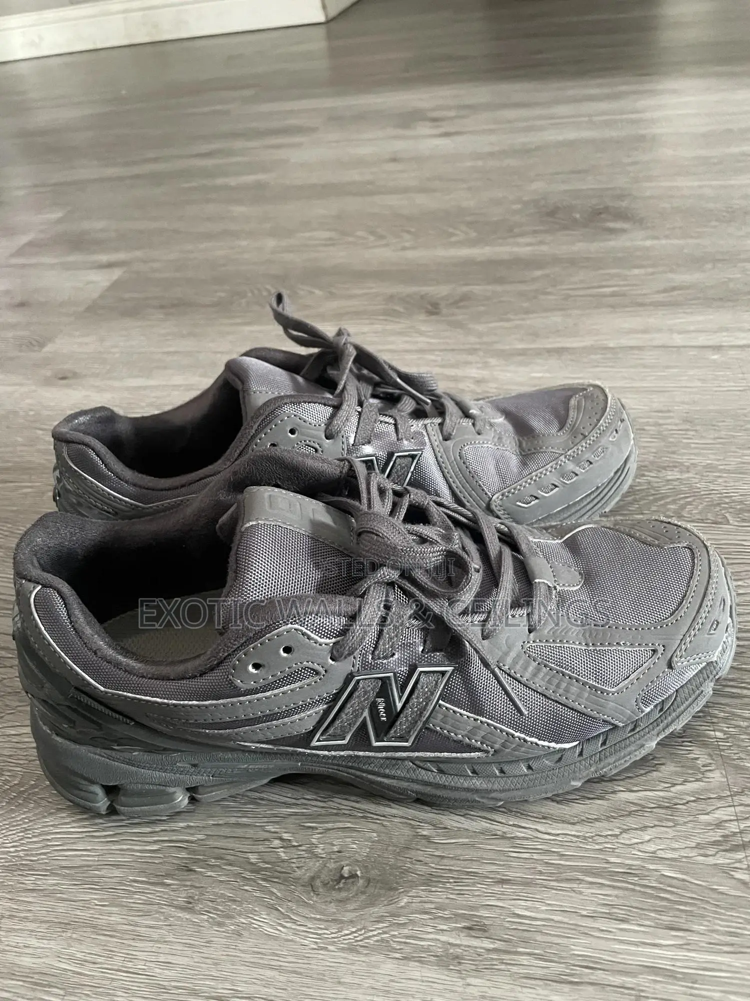 New Balance Shoes