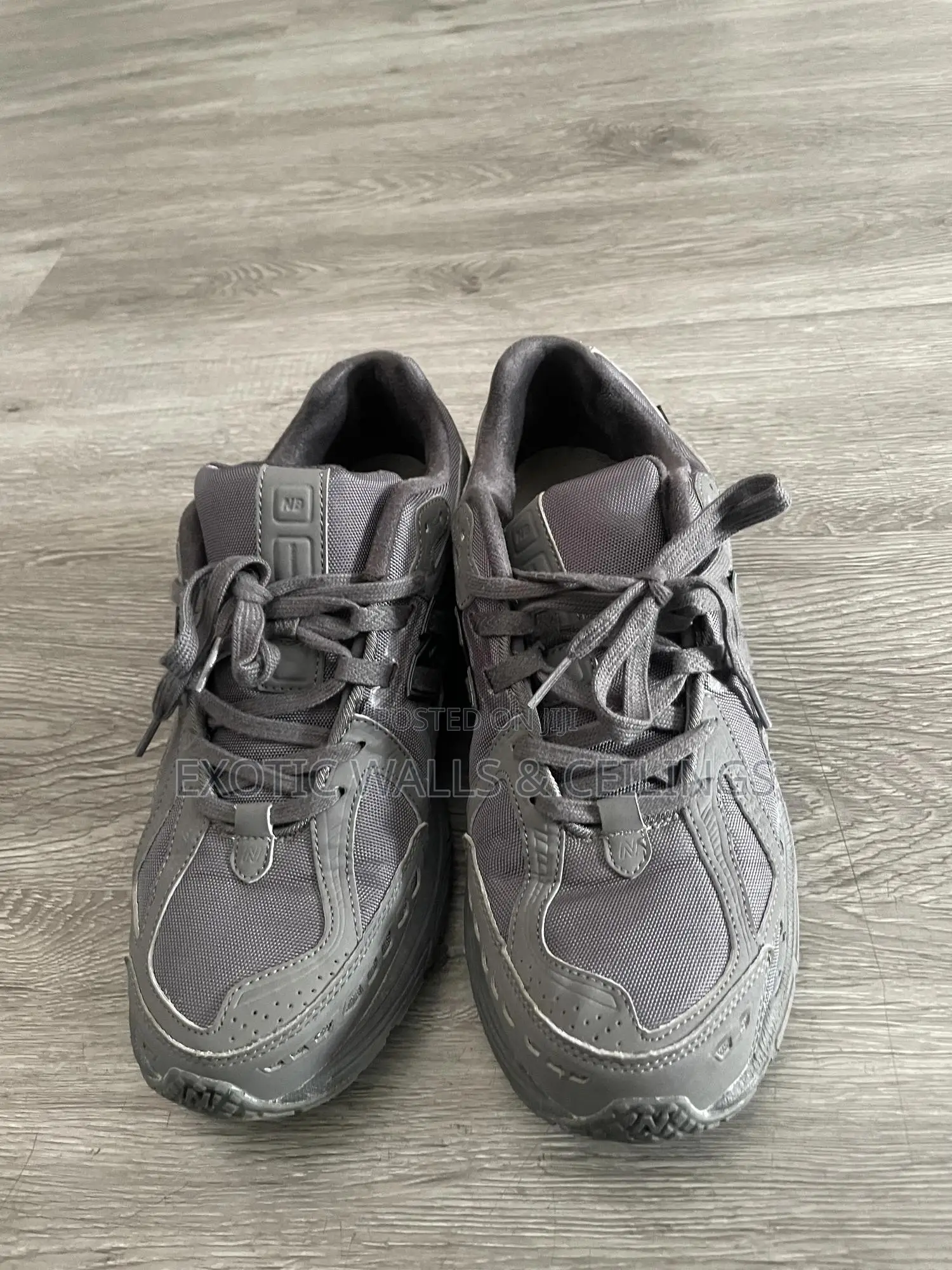New Balance Shoes