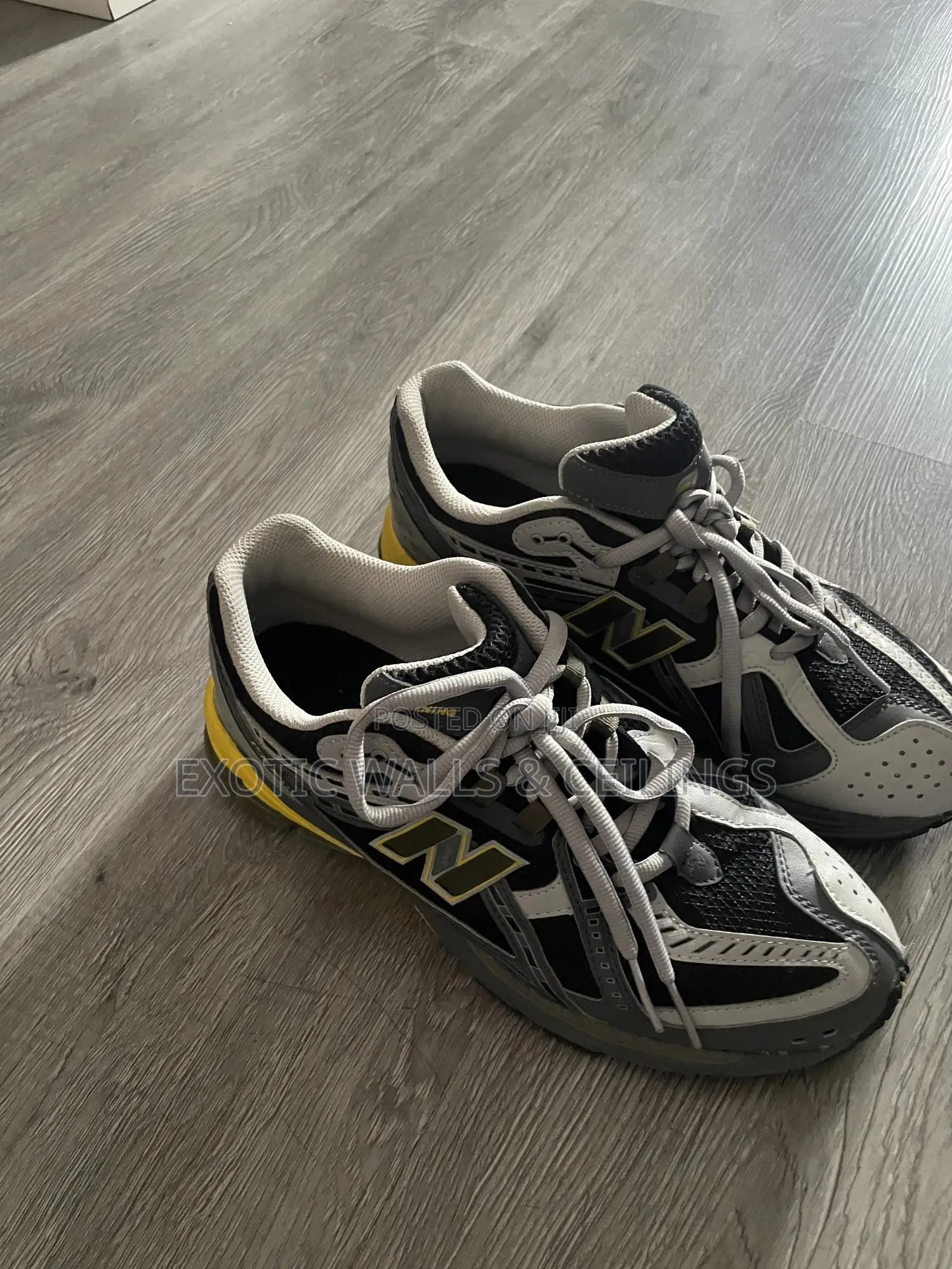 New Balance Shoes
