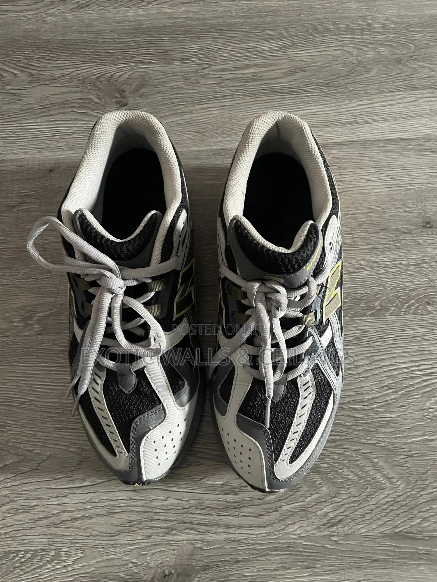 New Balance Shoes