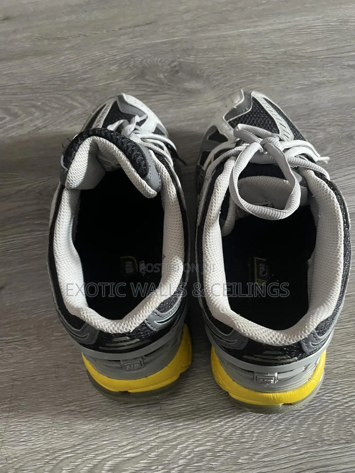 New Balance Shoes