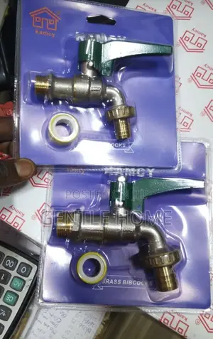 Sweethome Wall Tap