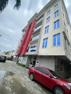 3bdrm Apartment in Vi Lagos, Victoria Island for rent