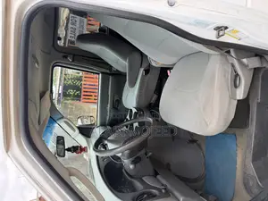 Ford E350 2007 White