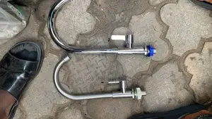 Single Sink Tap