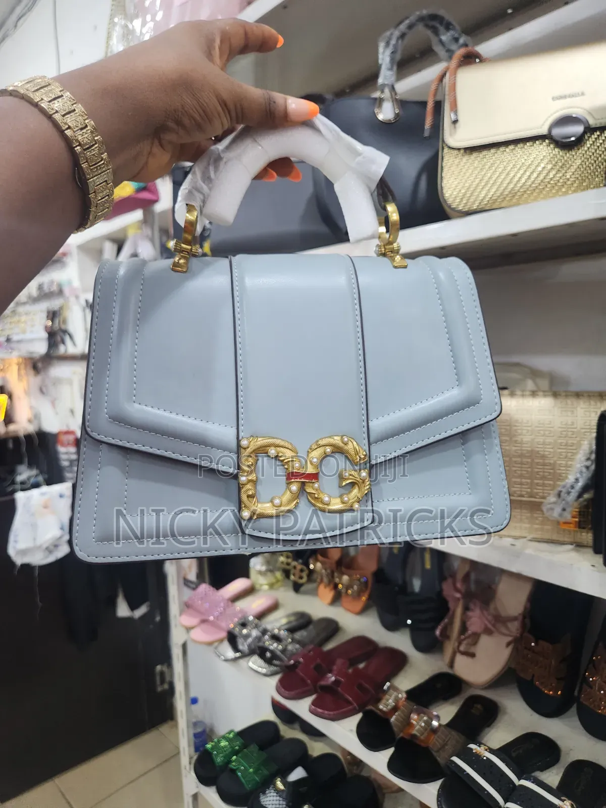 D G Handbag