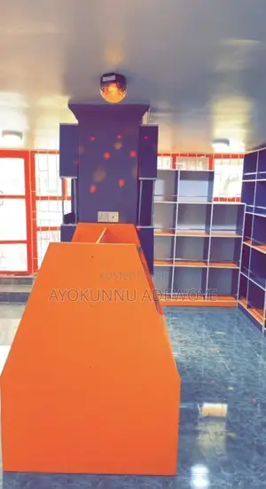 HDF Boards