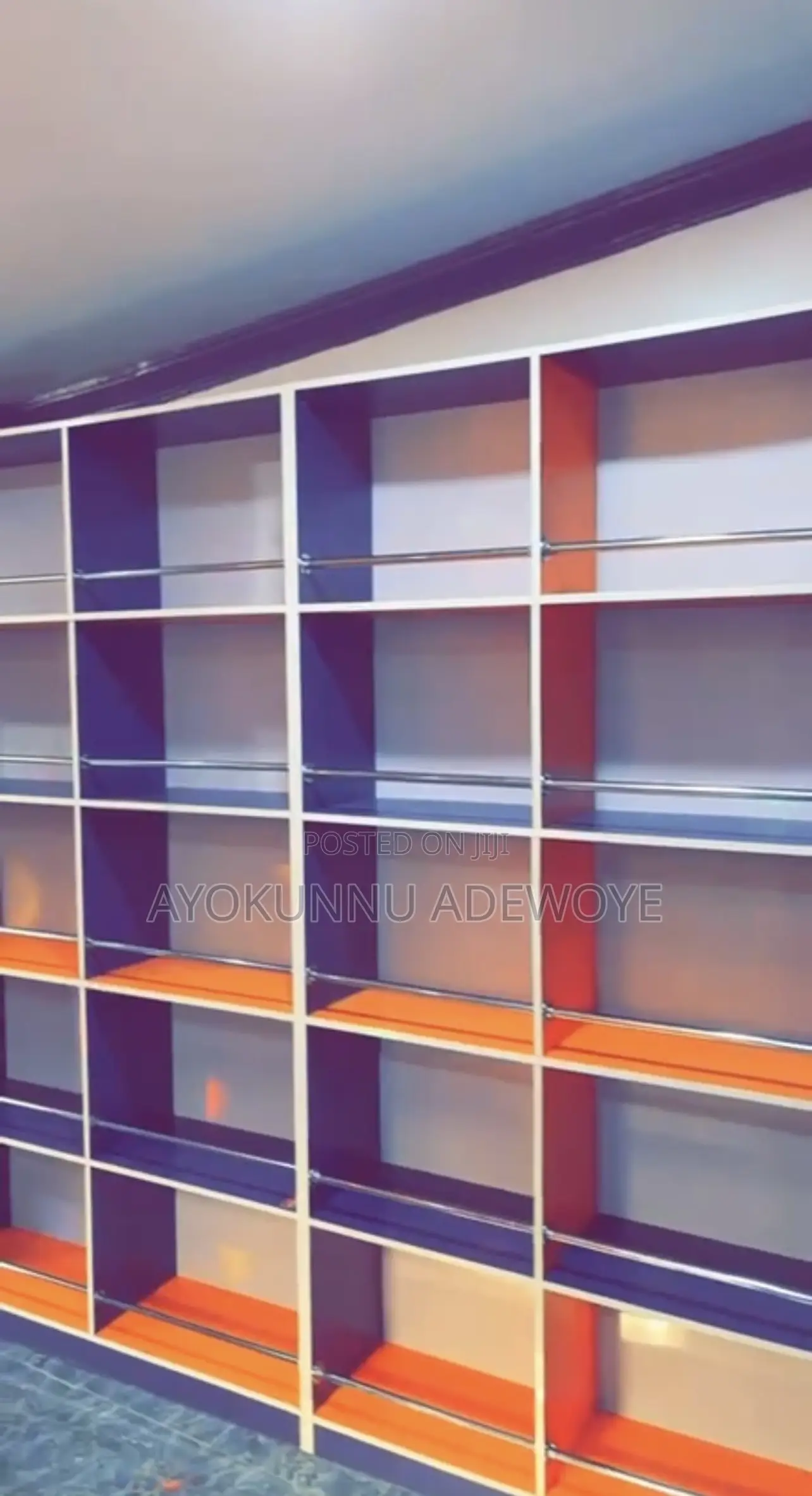 HDF Boards