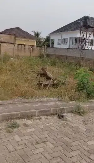 500sqm for Sale at Jericho Gra, Ibadan