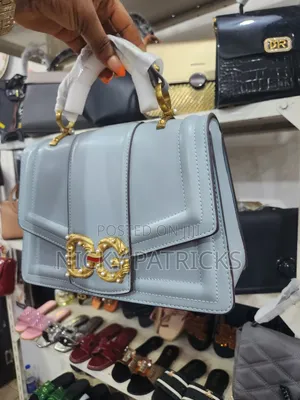 D G Handbag