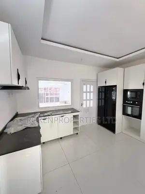 4bdrm Duplex in Kolapo-Ishola Gra, Akobo for sale