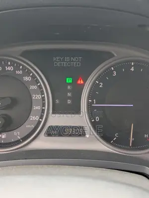 Lexus IS 2009 Silver