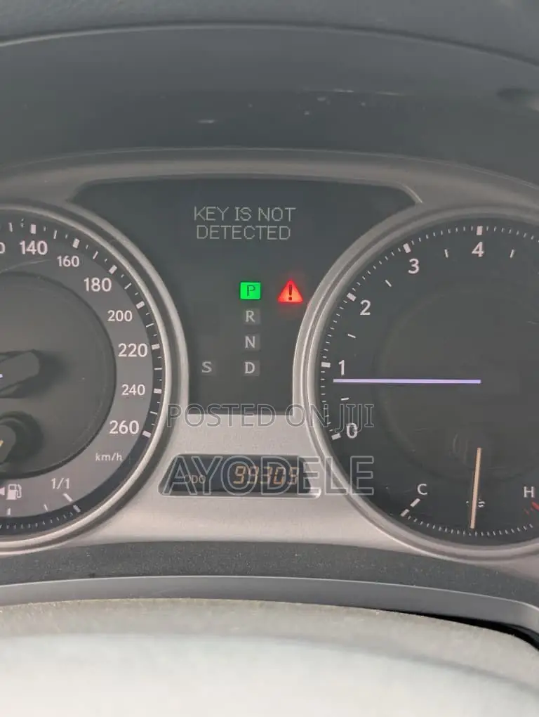 Lexus IS 2009 Silver