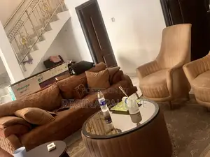 Leather Chairs
