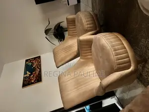 Leather Chairs