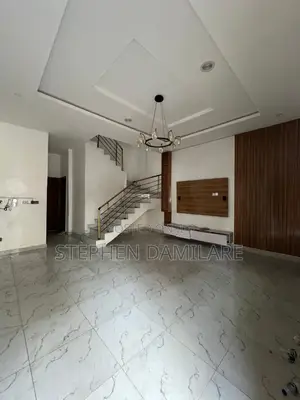4bdrm Duplex in Royal Pine, Lekki Phase 2 for rent