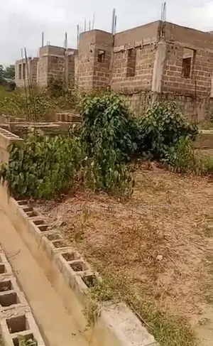 908sqm of Land at Ire Akari Estate,Akala Express for Sale
