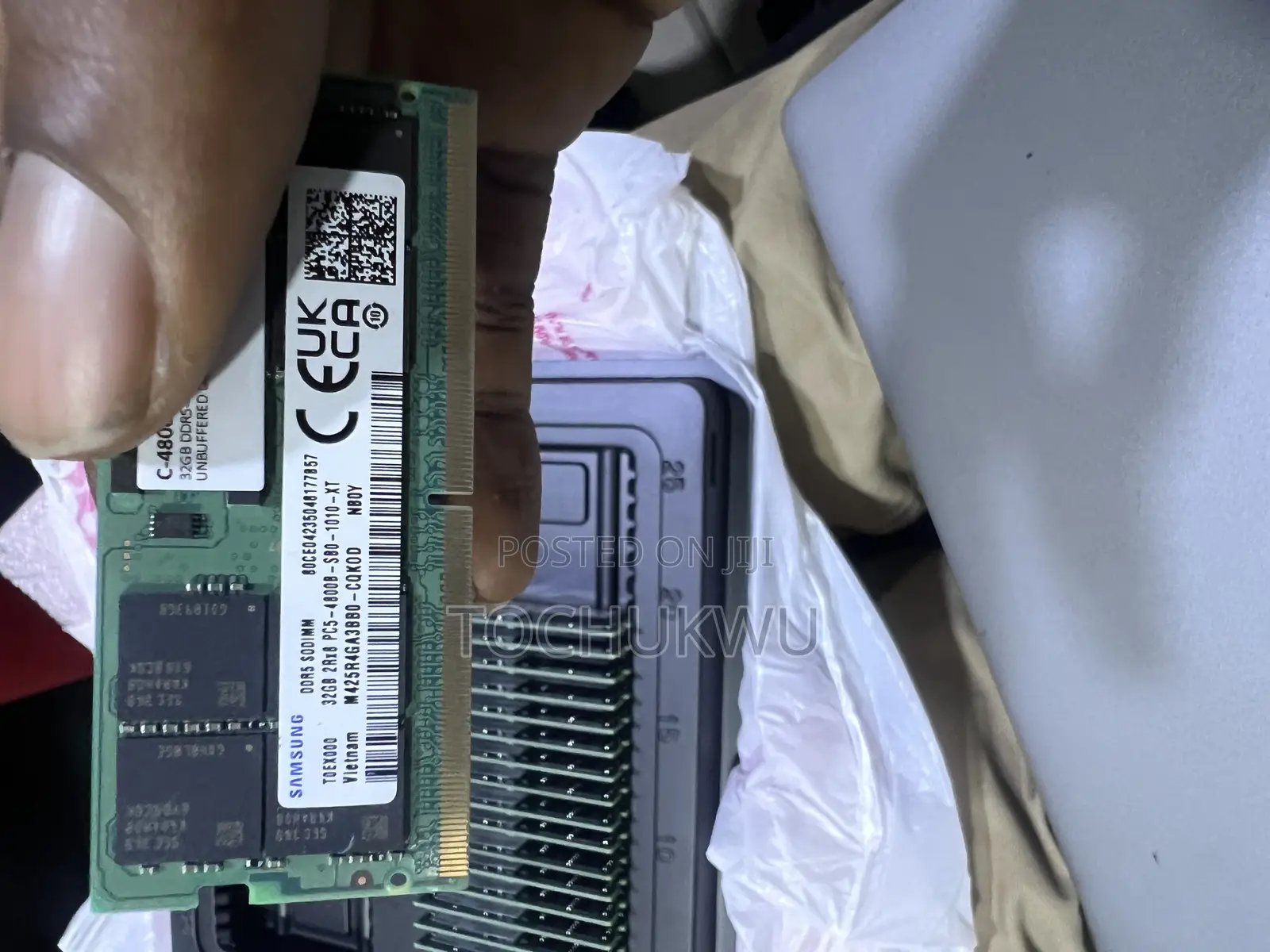 Samsung Ddr5 5600 Speed