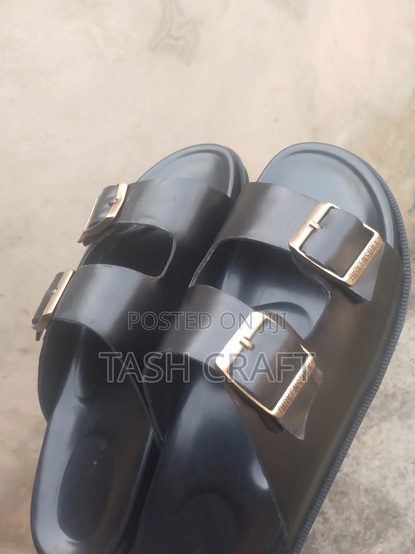 Quality Men's Slide