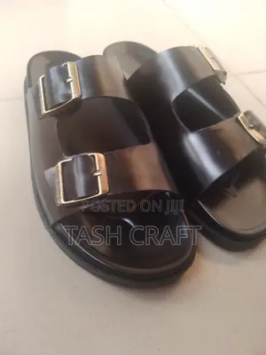 Quality Men's Slide