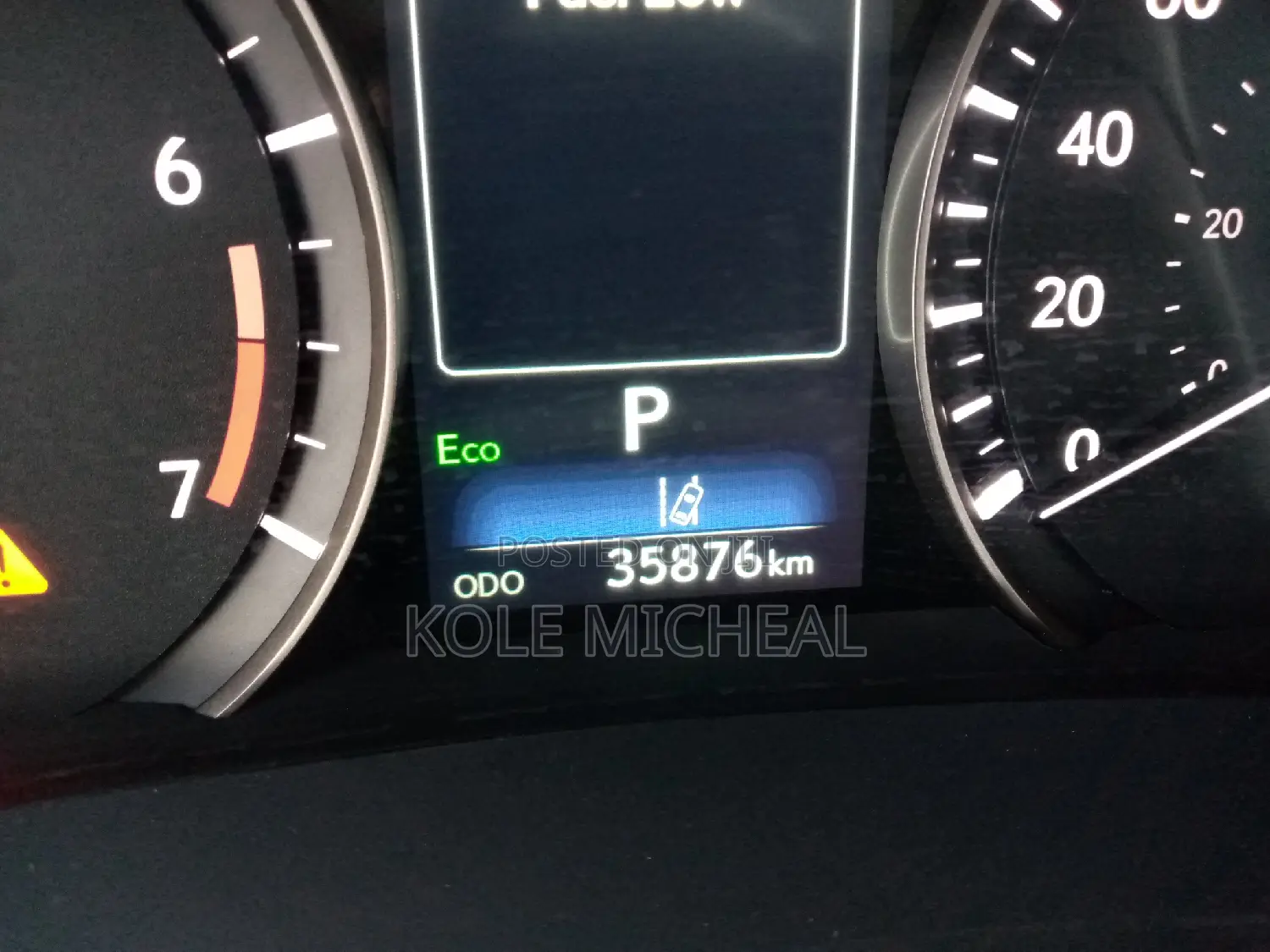 Lexus RX 2022 Gray
