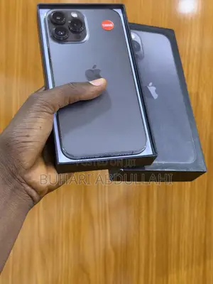 Apple iPhone 13 Pro Max 128 GB Gray