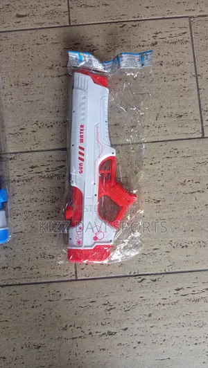 Swimming Water Gun for Pool Small Size