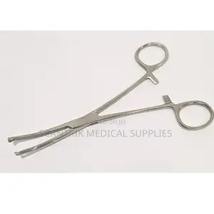 Artery Forcep for Precise Surgical Handling