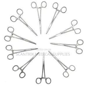 Artery Forcep for Multi-Use Hospital Procedures