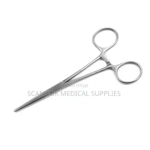 Artery Forcep for Advanced Surgical Control