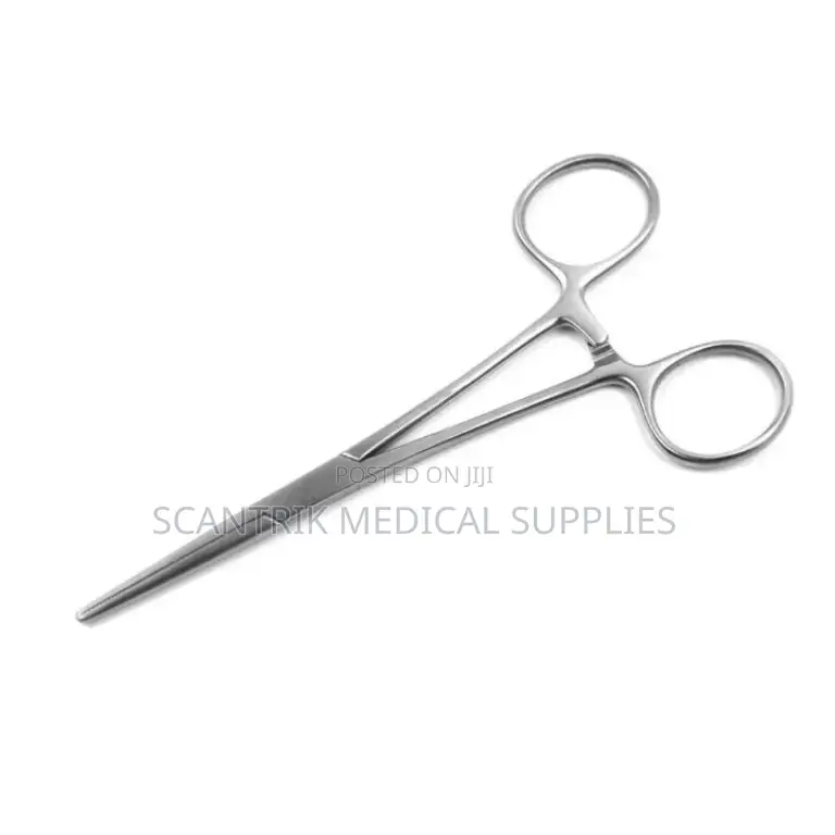 Artery Forcep for Advanced Surgical Control