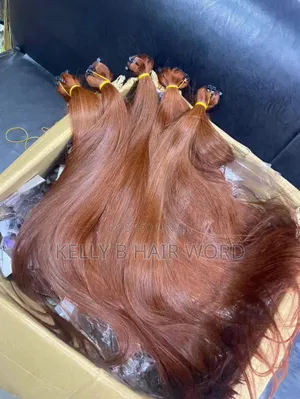 10inches Vitamins Bone Straight With 5by5 Closure SDD