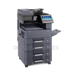 Kyocera Taskalfa 3252ci A3/A4 Uk Used Colour Laser Printer