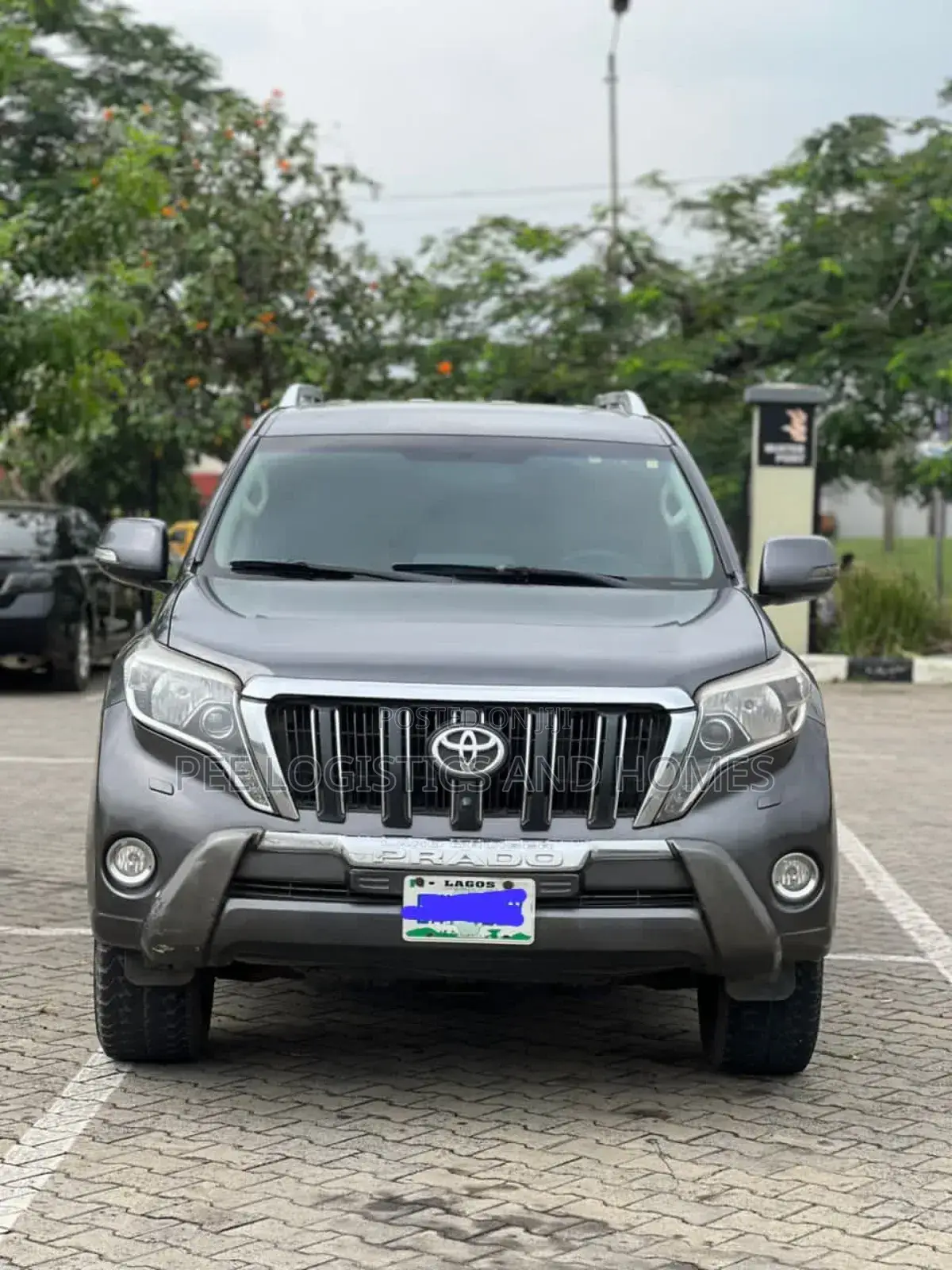 Car Rental Service